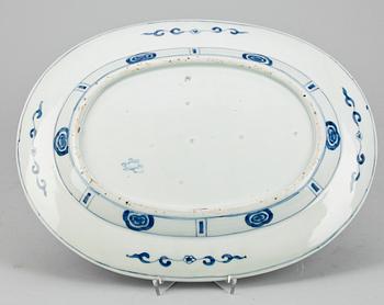 FAT, porslin, troligen Japan 1800-tal.