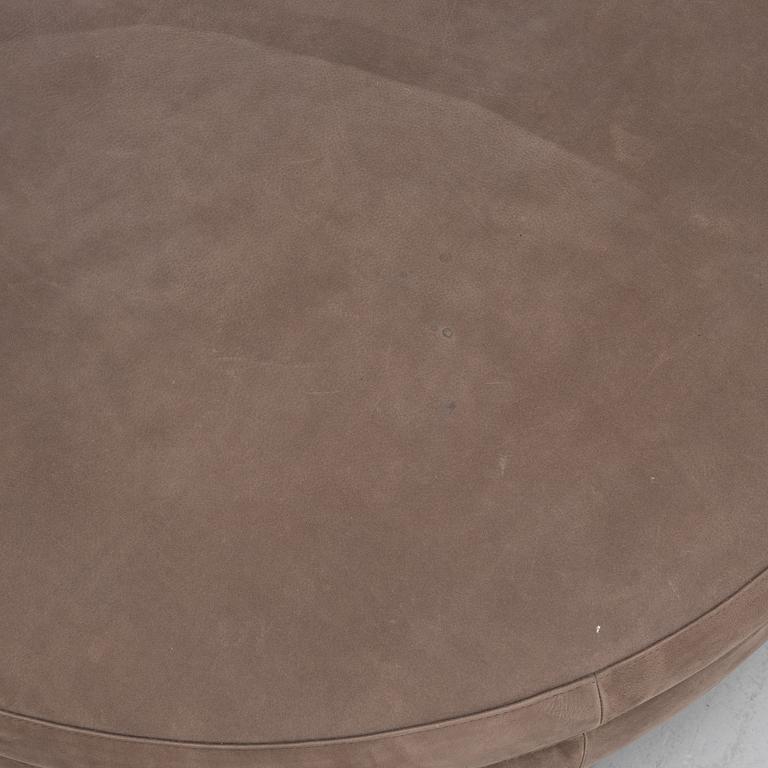 Ottoman, probably Molteni, contemporary.