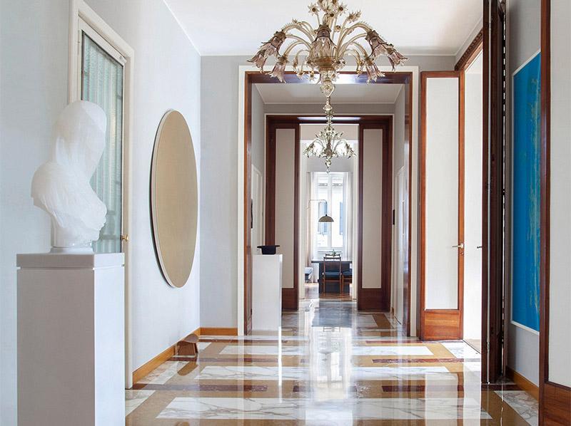 Jenny & Paul McCabe / Art Advisors and Art dealers