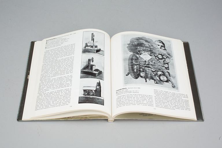 K. G. PONTUS HULTÉN, utställningskatalog, "The Machine", The Museum of Modern Art, New York, 1968.