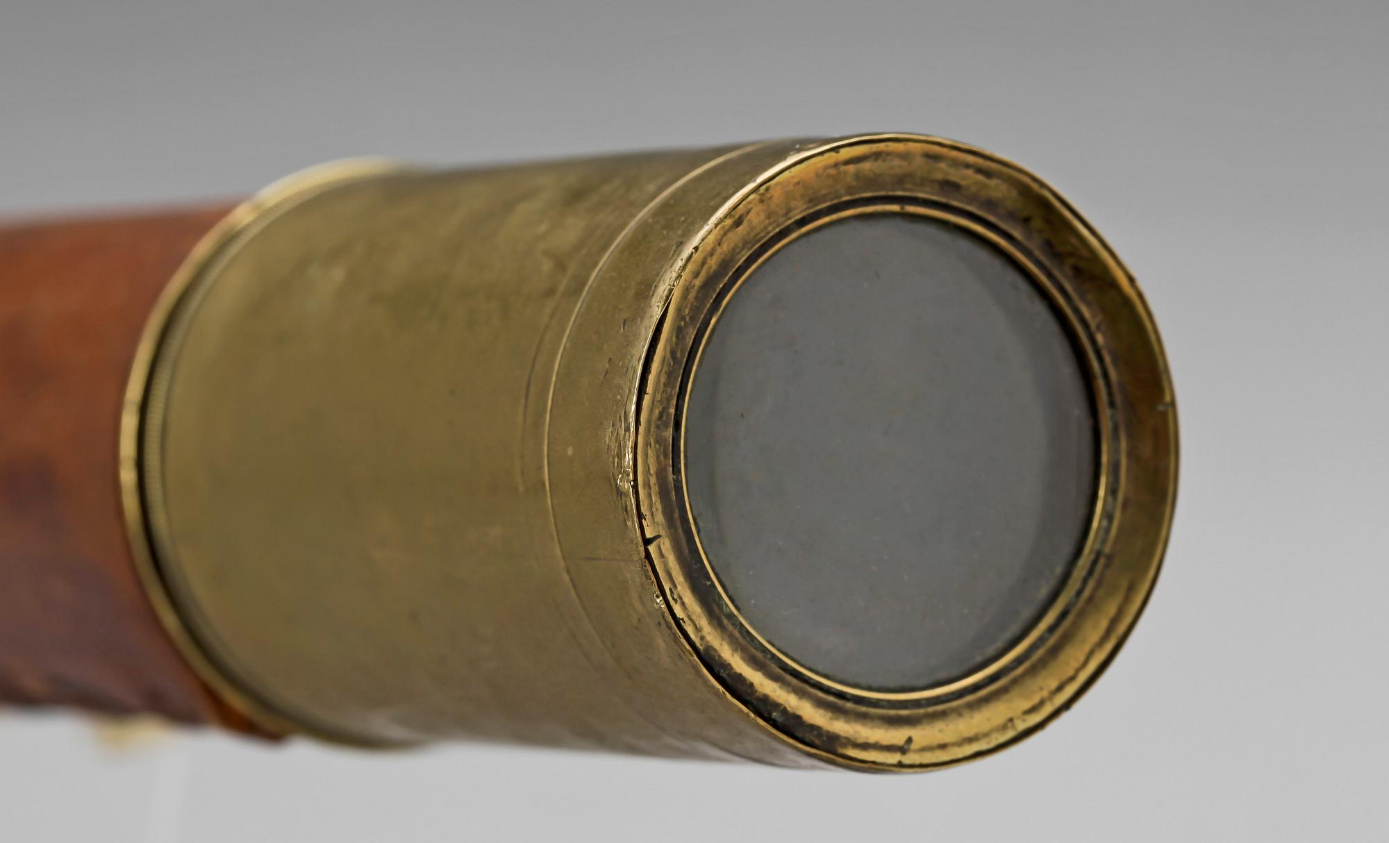 TUBKIKARE, 1800-tal.