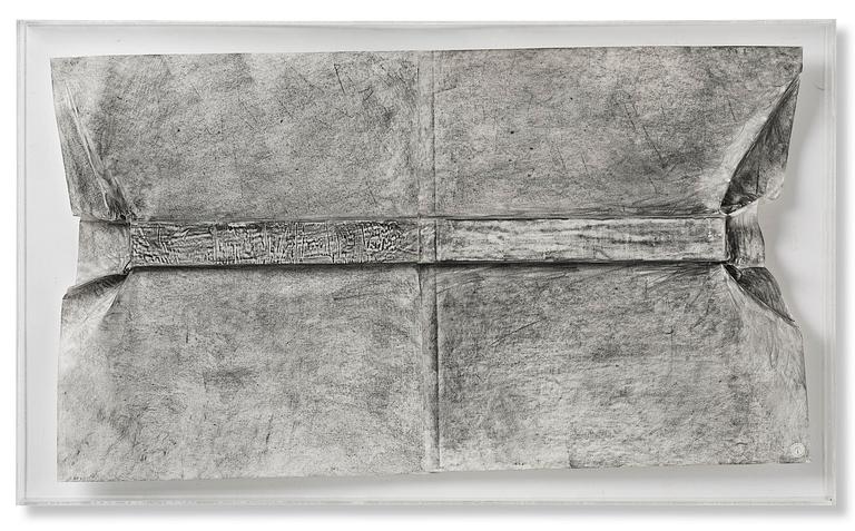 Claes Oldenburg, Utan titel.