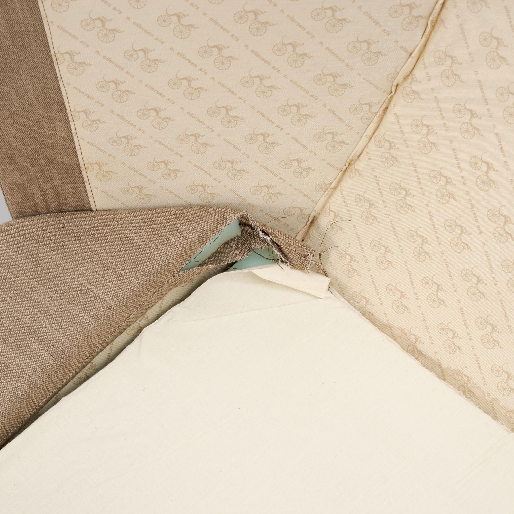 Sofa, Eilersen, 2000s.