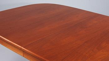 MATGRUPP, 7 delar, "Ambassadör", Carl Malmsten, 1900-talets andra hälft.