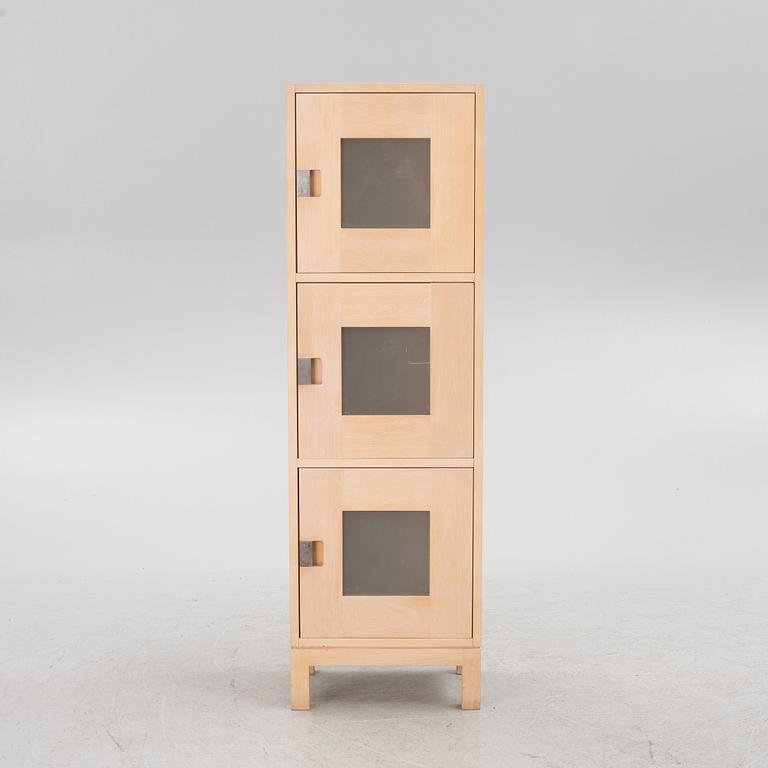 Byrå, "Roma", G.A.D.