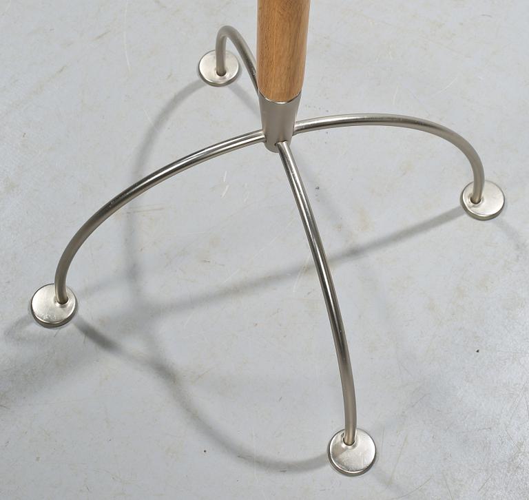 TAMBURMAJOR, 1900-talets slut.