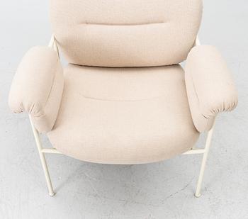 Andreas Engesvik, A 'Bollo' armchair, Fogia.