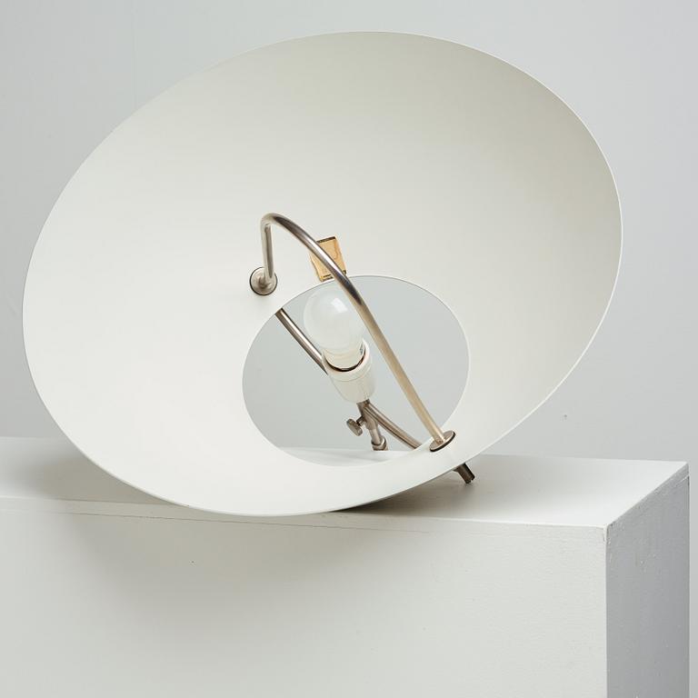 HANS J WEGNER, taklampa, Louis Poulsen, Danmark 1960-70-tal.