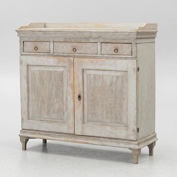 Sideboard, 19th century.