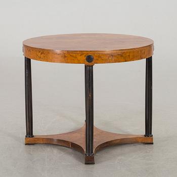 BORD empirestil 1900-talets början.