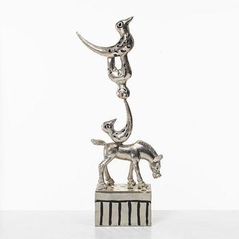 Walter Bengtsson, Untitled.