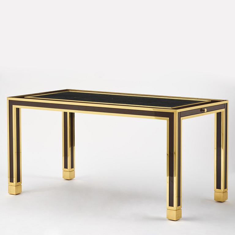 Table, Italy, in the manner of Pierre Cardin ca 1970/80.
