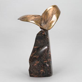 Laila Pullinen, "Prometheus/Nykänen".