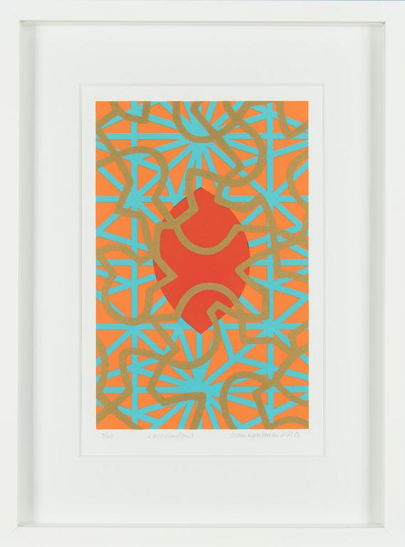 Mari Rantanen, Ansikte mot ansikte 1.