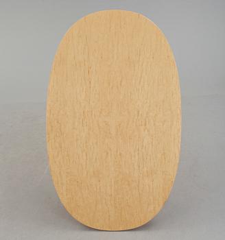 SOFFBORD, "Superellips", Bruno Mathsson, Mathsson International, Fritz Hansen.