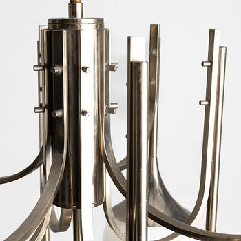 Ceiling lamp, Italy, 1960s.