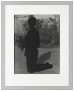 Maria Miesenberger, "Utan titel (Hon)" 1993.