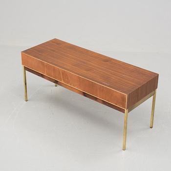 SIDOBORD, 1900-talets mitt.