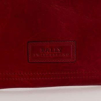 Bally, väska, Messenger.
