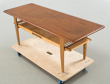 SOFFBORD, Jason, Danmark, 1950-/60-tal.