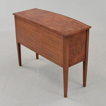 SIDEBOARD, 1900-talets andra hälft.