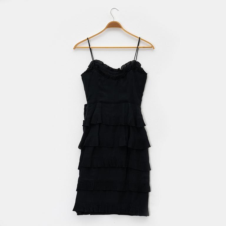 Märthaskolan, dress, size ca S.