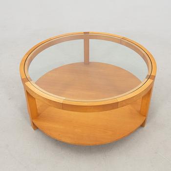 Anika Reuterswärd, coffee table, "Bas", Fogia Collection, late 20th century.