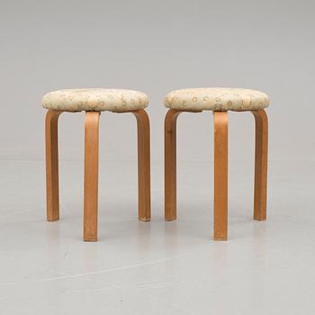 ALVAR AALTO, modell 60, formgiven 1933.