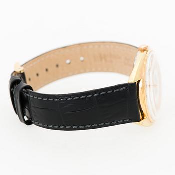 BMW, wristwatch, 34 x 34 (38) mm.