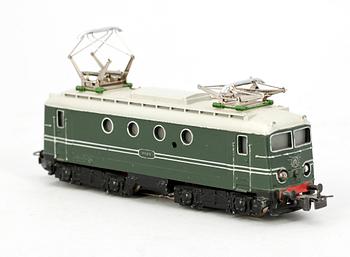 ELLOK, Märklin H0 3012, 1900-talets andra hälft.