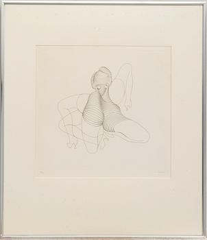 Hans Bellmer,.