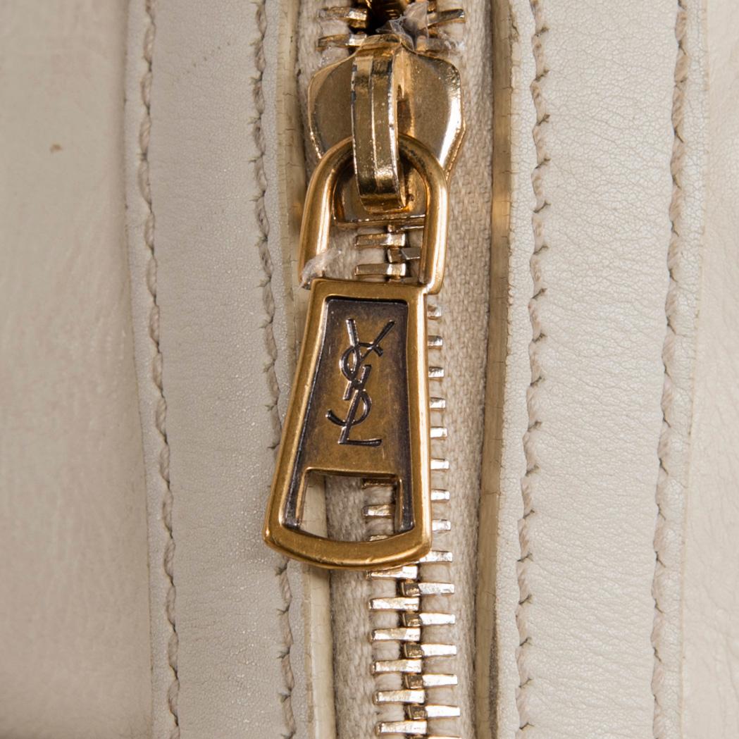 VÄSKA, "Muse", Yves Saint Laurent.