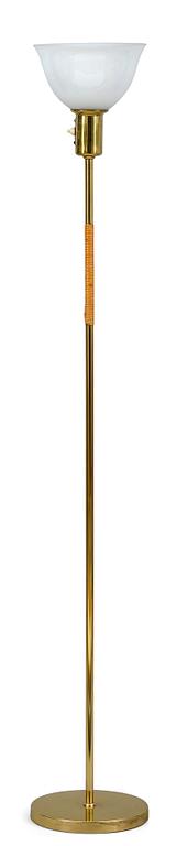 Gunilla Jung, GOLVLAMPA.