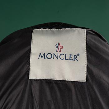 A jacket by MONCLEAR, size 3.