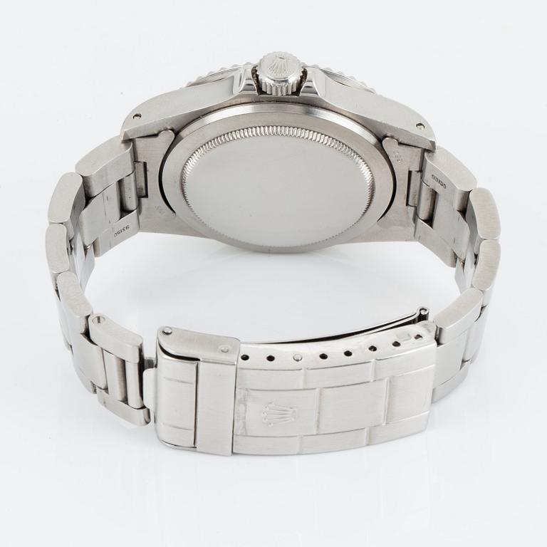 ROLEX, Submariner, "White Mark I".