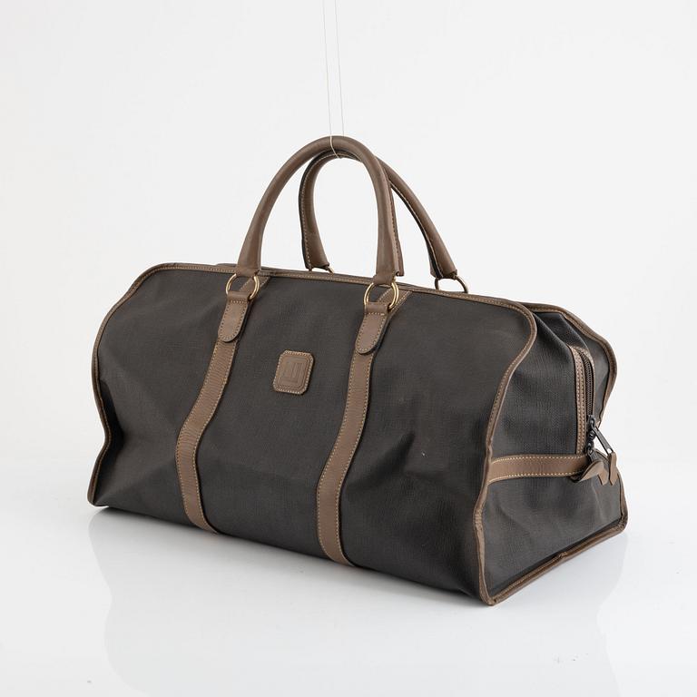 Dunhill, weekendväska.