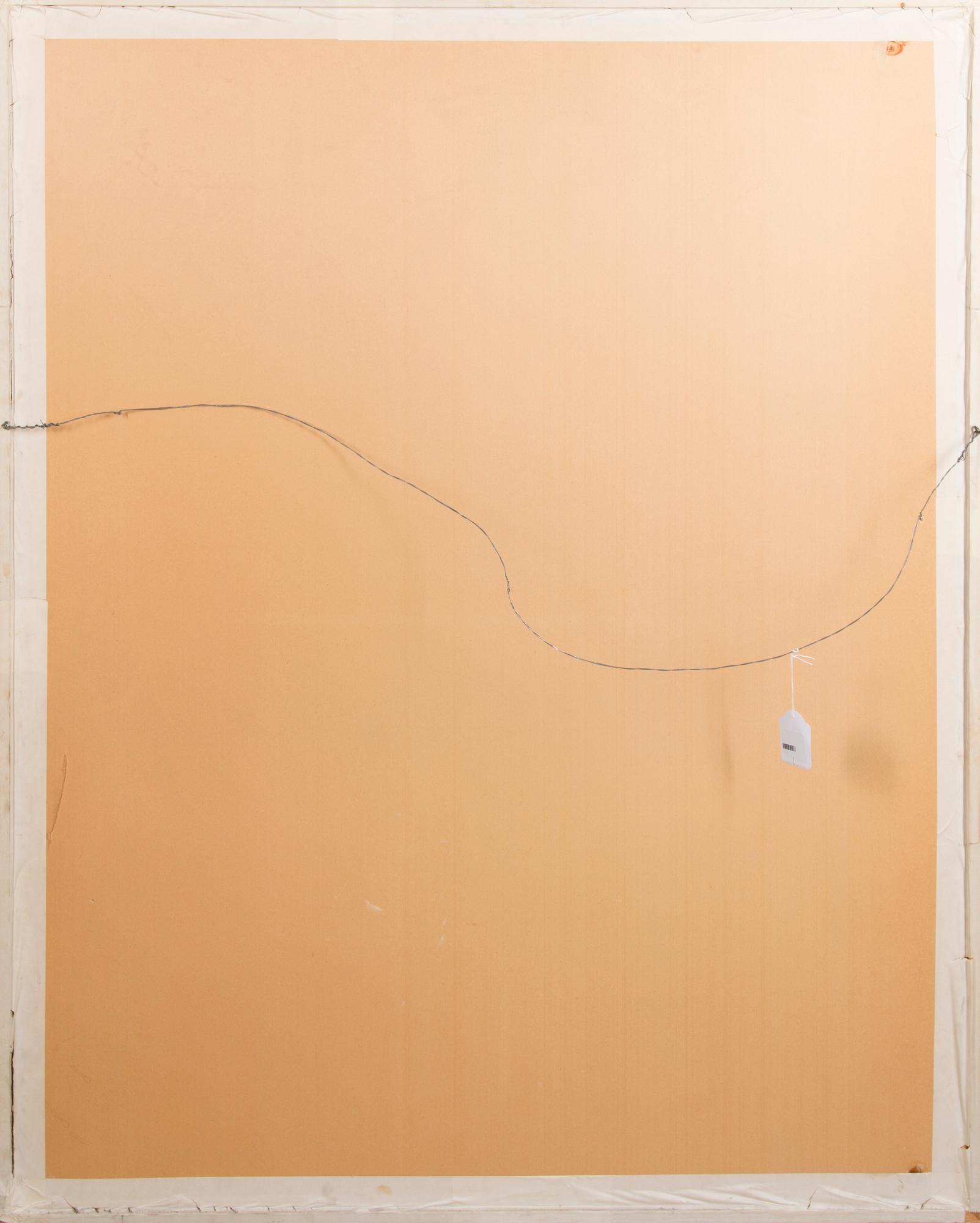 RICHARD NONAS, UTAN TITEL.