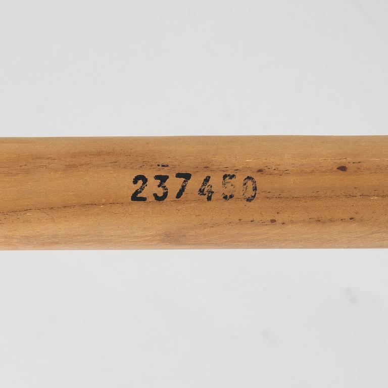 Björn Hultén, beach chair, 'H55', Skargaarden.