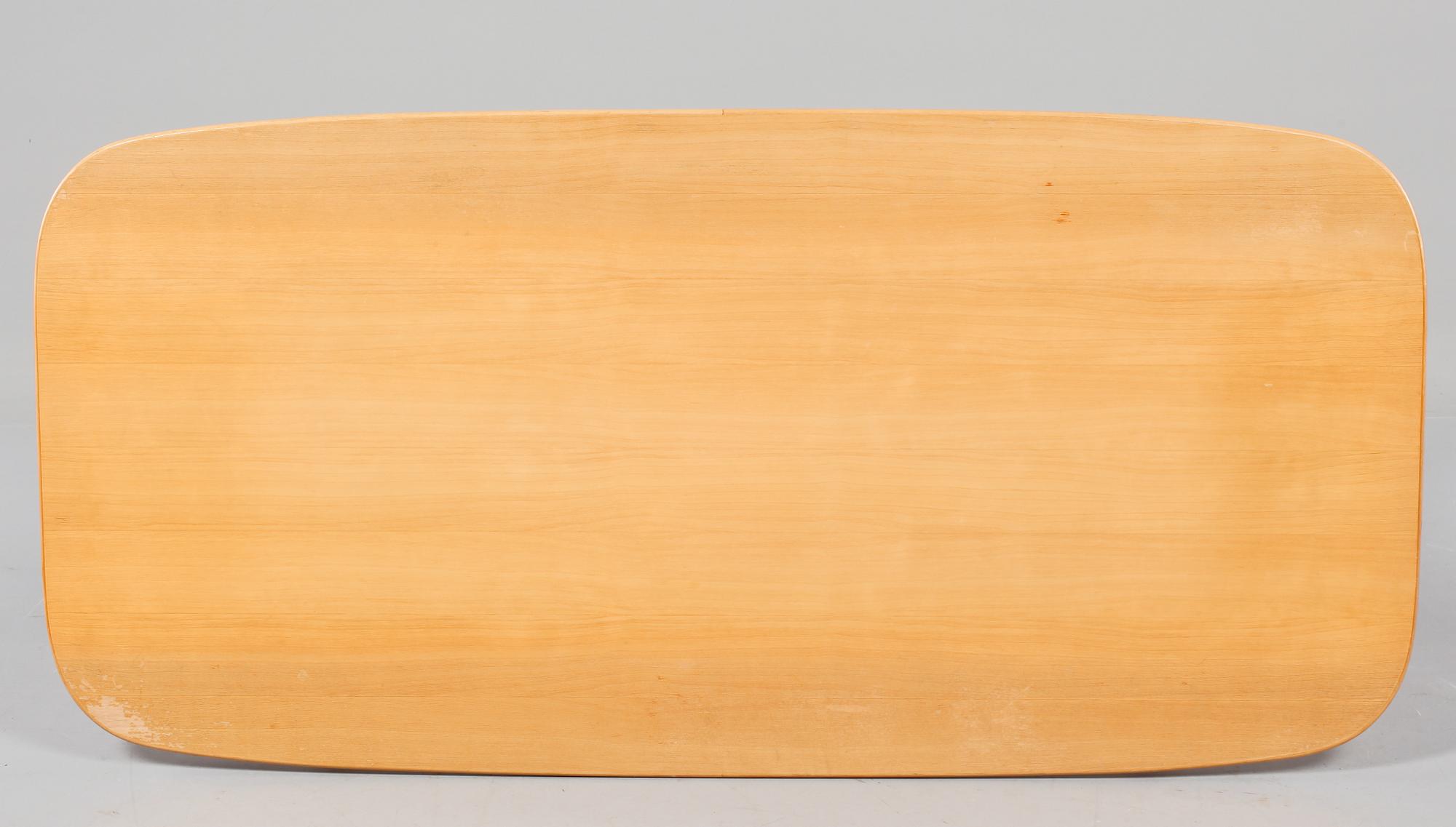 SOFFBORD, Carl Malmsten, omkring 1900-talets mitt.
