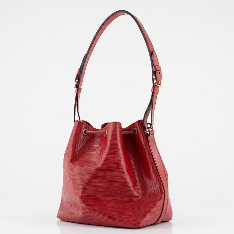 Louis Vuitton, 'Petit Noé epi', 1995.