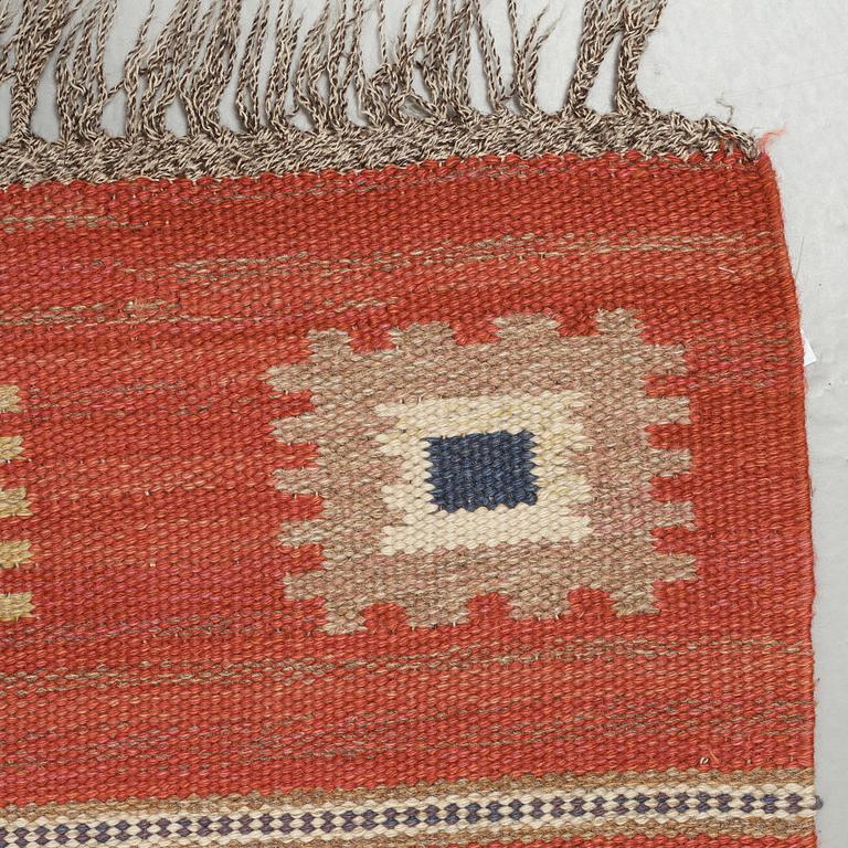 Märta Måås-Fjetterström, MATTO, Märta Måås-Fjetterström, ca 400,5 x 308 cm.