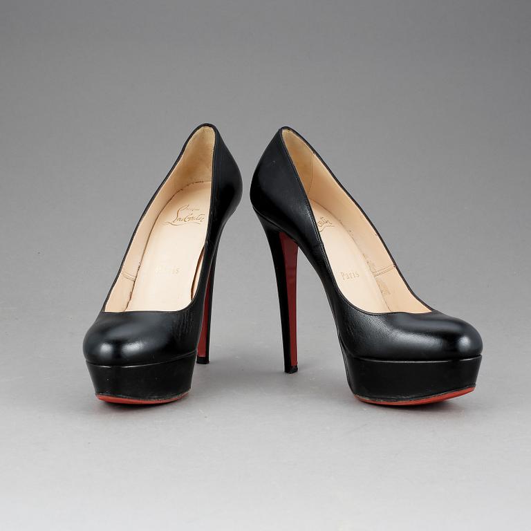 PUMPS, "Bianca", Christian Louboutin.