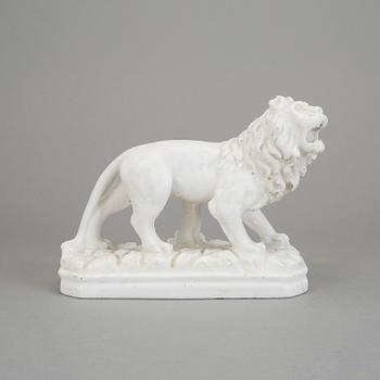 SKULPTUR, marmor, 1900-tal.