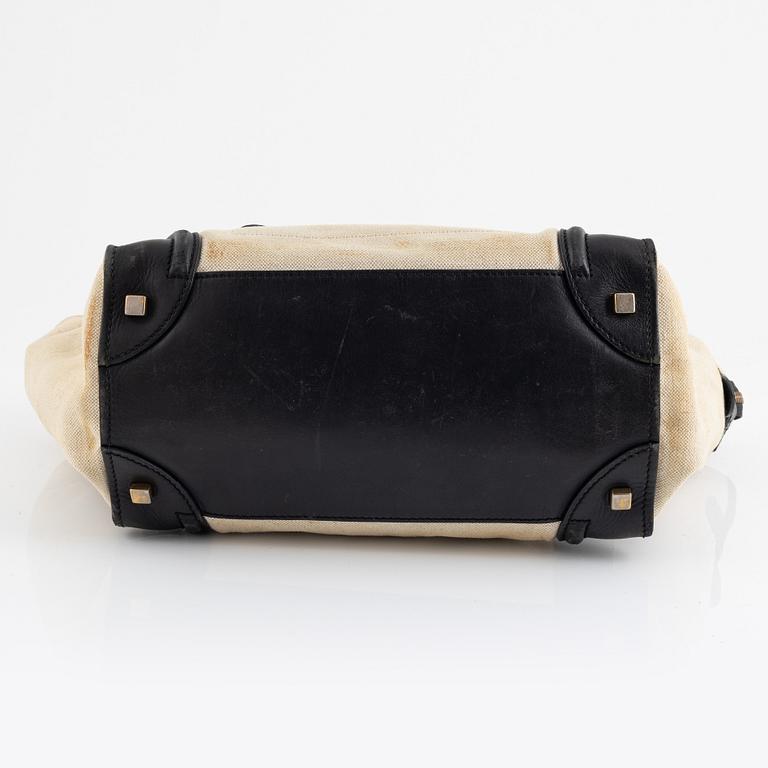 Céline, väska, "Luggage".