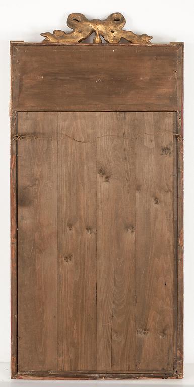 SPEGEL, 1800-talets slut.