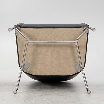 Mats Theselius, fåtölj ”Star”, Källemo, Värnamo.