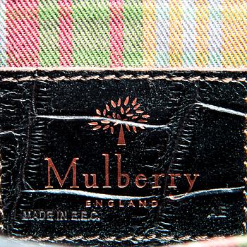 VÄSKA, Mulberry.