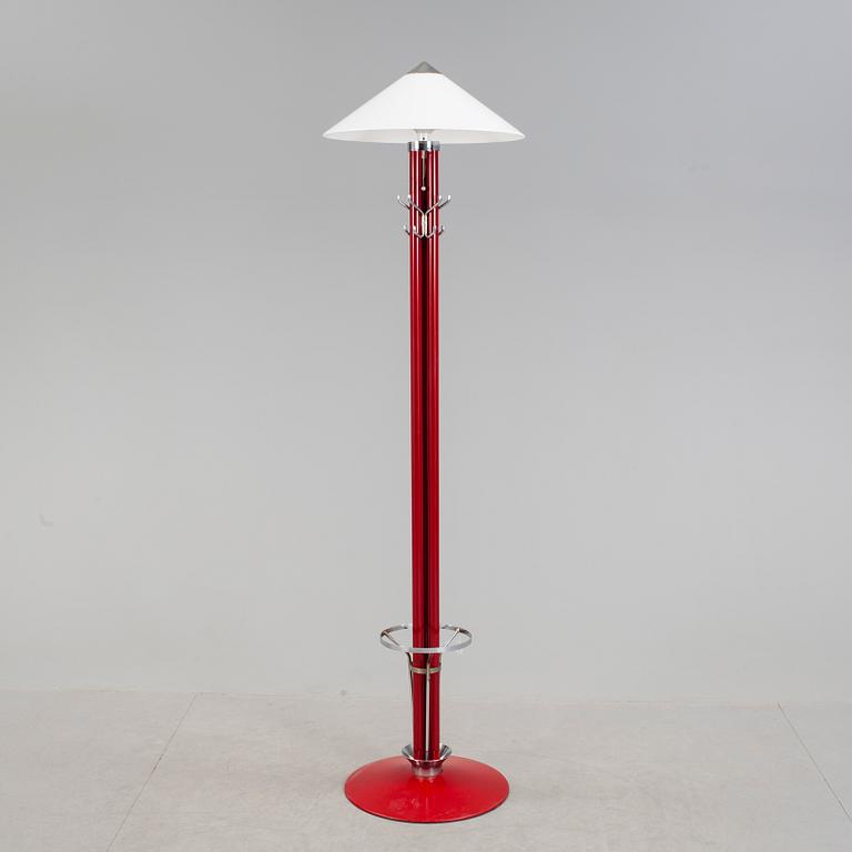 GOLVLAMPA / TAMBURMAJOR, 1970/80-tal.