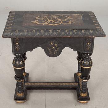 BORD, 1800/1900-tal.