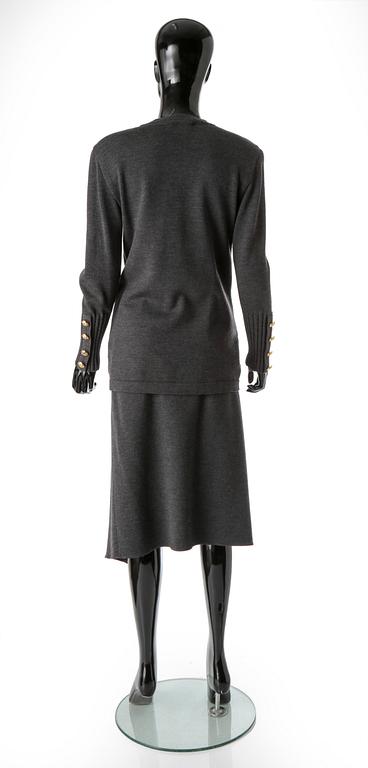 DRÄKT, Escada.